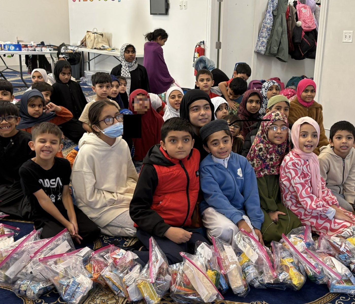 Inspire&UpliftCommunity