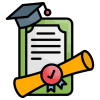degree