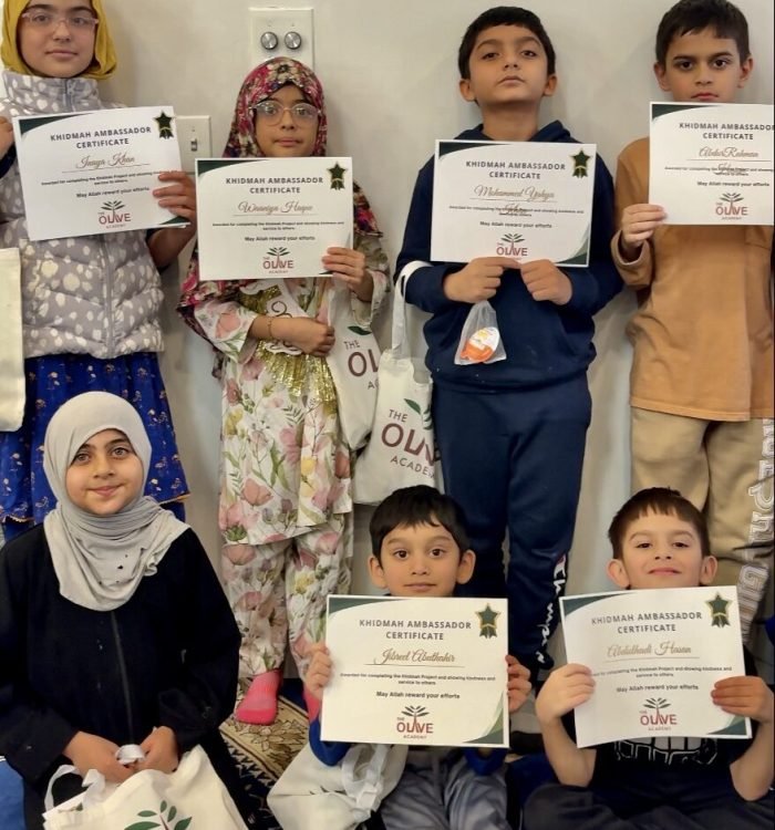 (new) Admission _ Join our Sunday School